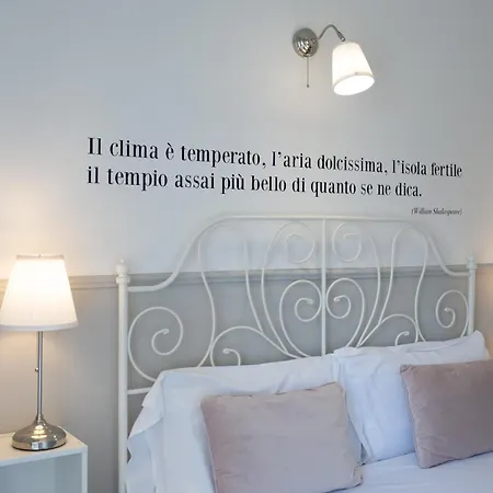 فندق مبيت وإفطار Casa Dei Re 4*