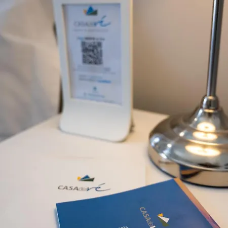 Casa Dei Ré Bed & Breakfast Syracuse