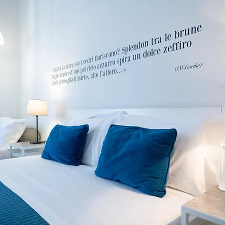 فندق مبيت وإفطار Casa Dei Re 4*