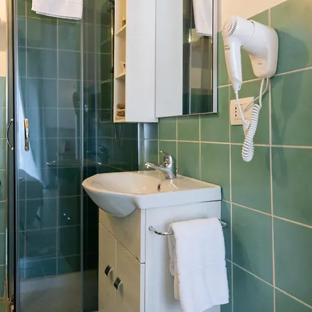 Casa Dei Re فندق مبيت وإفطار