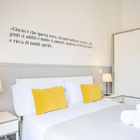 Casa Dei Re فندق مبيت وإفطار