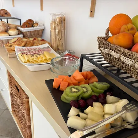 Casa Dei Re Bed & Breakfast Syracuse