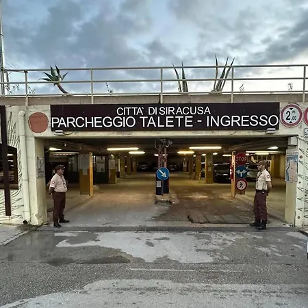 Casa Dei Re 3*