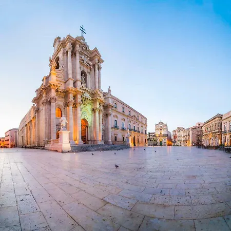 Casa Dei Ré 3* Syracuse