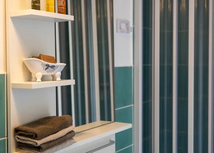 Casa Dei Re B&B 시라쿠사