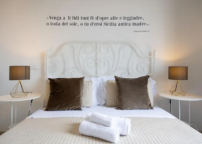 B&B Casa Dei Re 시라쿠사