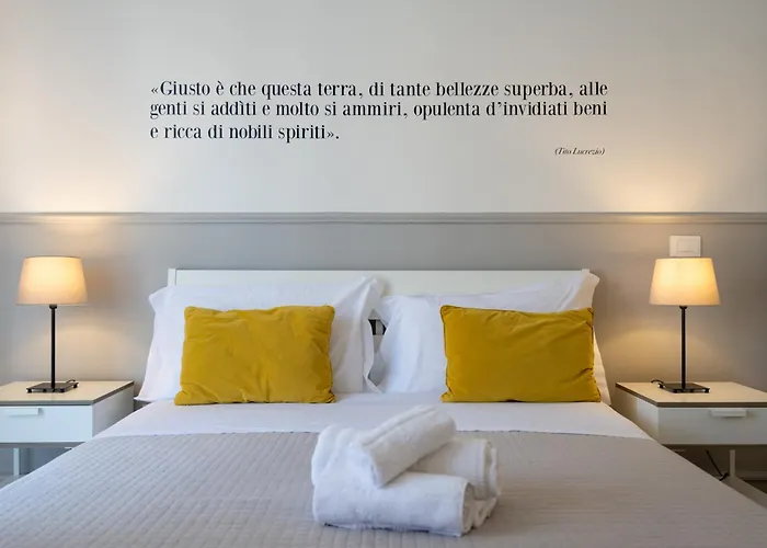 B&B Casa Dei Re 시라쿠사