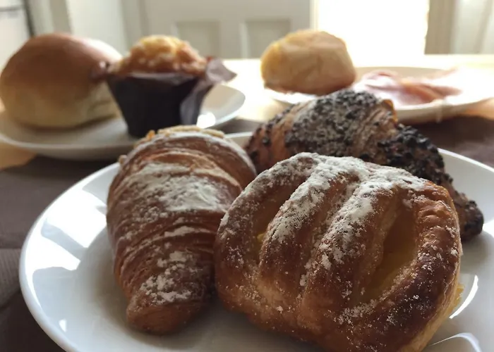 Casa Dei Re B&B 시라쿠사