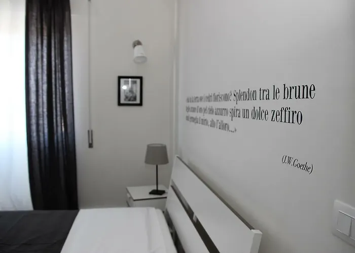 Casa Dei Re 시라쿠사