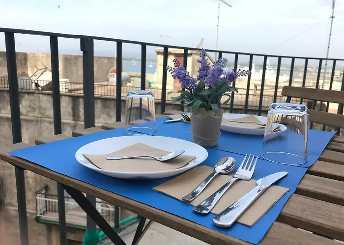 B&B Casa Dei Re 시라쿠사