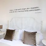 Casa Dei Re Panzió Szirakúza