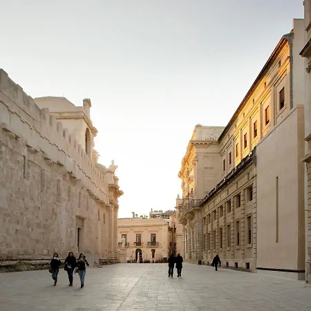 Casa Dei Re לינה וארוחת בוקר 4*