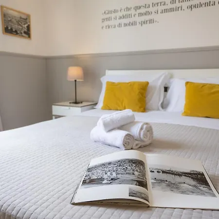 Casa Dei Re Bed & Breakfast