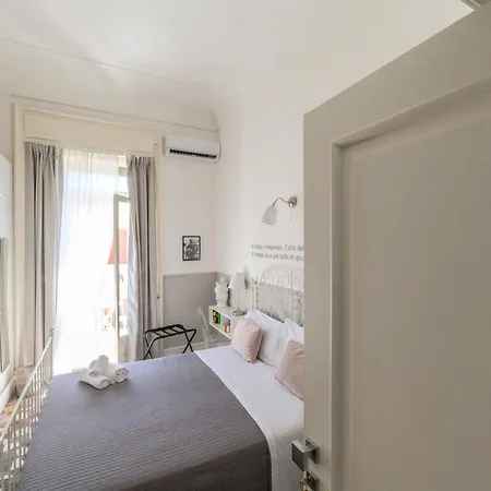 Casa Dei Re 4* סירקוזה