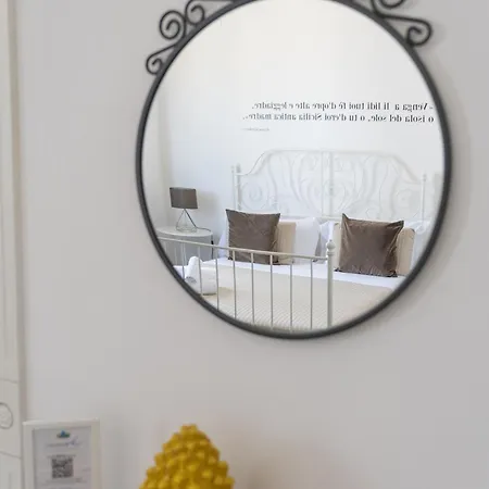 Casa Dei Re לינה וארוחת בוקר סירקוזה