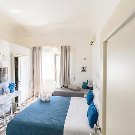 Casa Dei Re לינה וארוחת בוקר סירקוזה