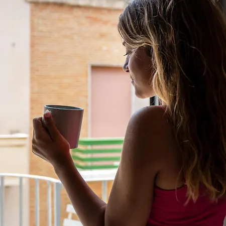 Bed & Breakfast Casa Dei Re *