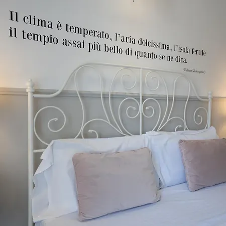 Casa Dei Re 4* סירקוזה