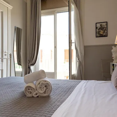 Casa Dei Re Bed & Breakfast