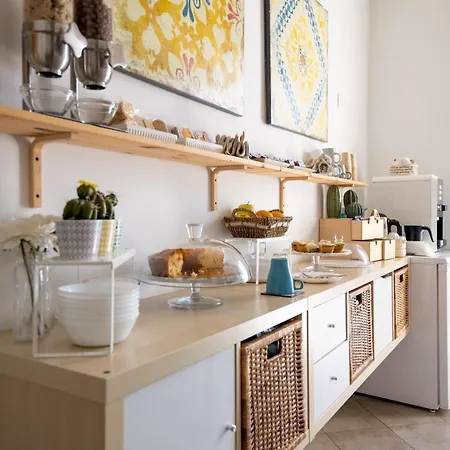 Bed & Breakfast Casa Dei Re Syracuse