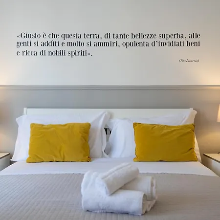 Bed & Breakfast Casa Dei Re Syracuse