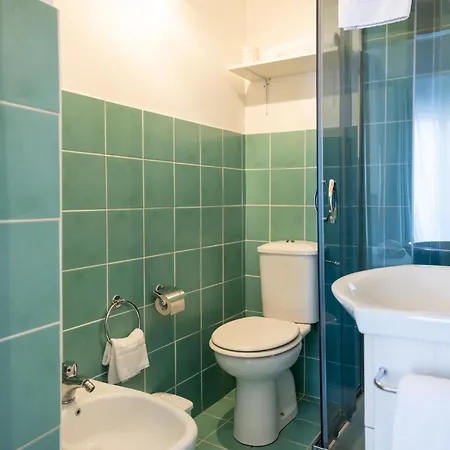 Casa Dei Re לינה וארוחת בוקר 4*