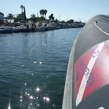 לינה וארוחת בוקר Casa Dei Re סירקוזה