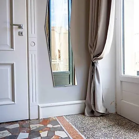 Casa Dei Re Panzió
