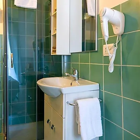 Casa Dei Re Panzió Szirakúza