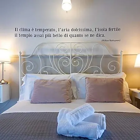 Casa Dei Re Szirakúza