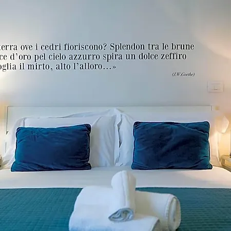 Bed & Breakfast Casa Dei Re Syracuse