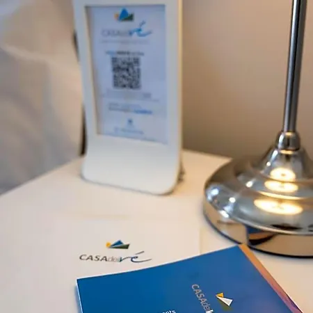 Casa Dei Re Bed & Breakfast 3*