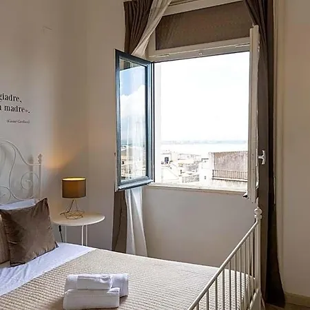 Bed & Breakfast Casa Dei Re