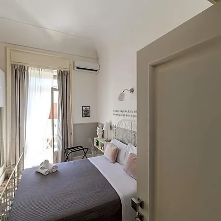 Casa Dei Re Szirakúza