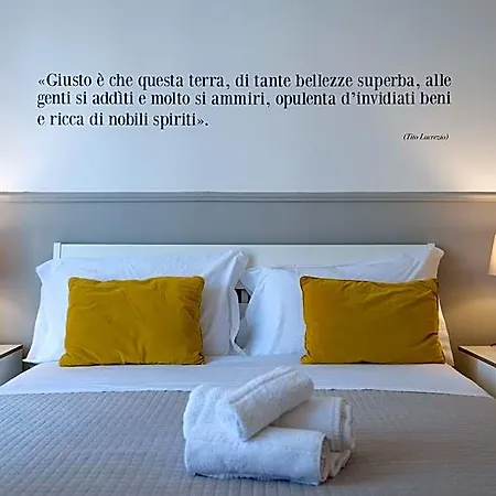 Bed & Breakfast Casa Dei Ré Syracuse