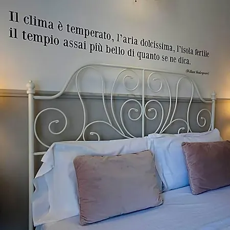Casa Dei Re Bed & Breakfast