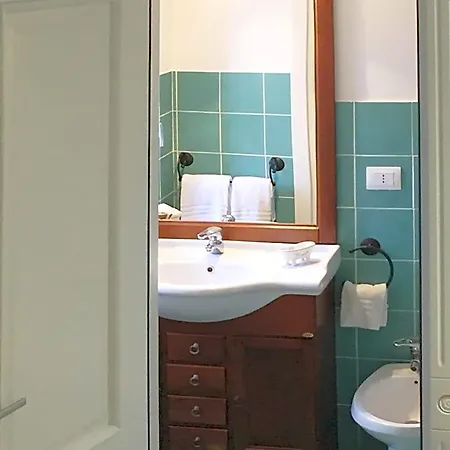Casa Dei Re Bed & Breakfast 3*