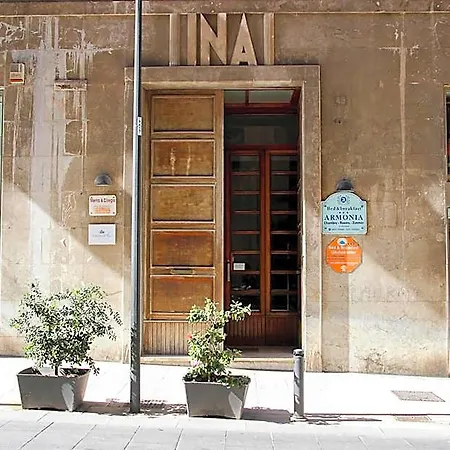 Panzió Casa Dei Re
