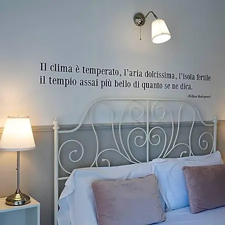 Casa Dei Re Panzió