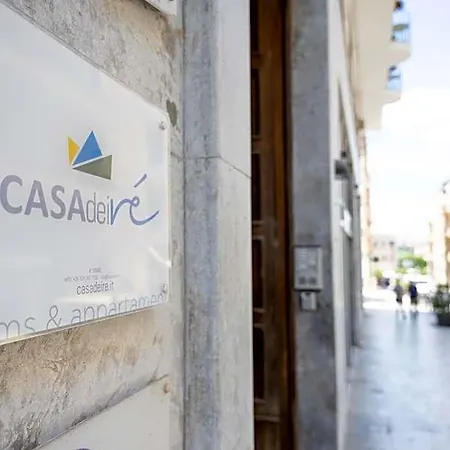 Casa Dei Re Panzió 3*