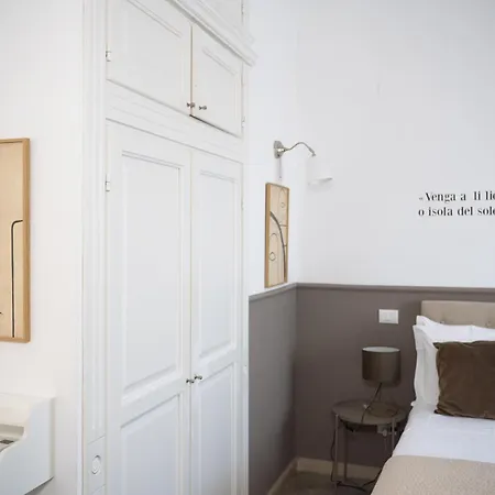 Casa Dei Re Bed & Breakfast 3*
