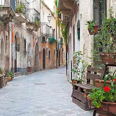 Casa Dei Re Bed & Breakfast