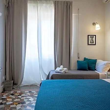Casa Dei Re Bed & Breakfast