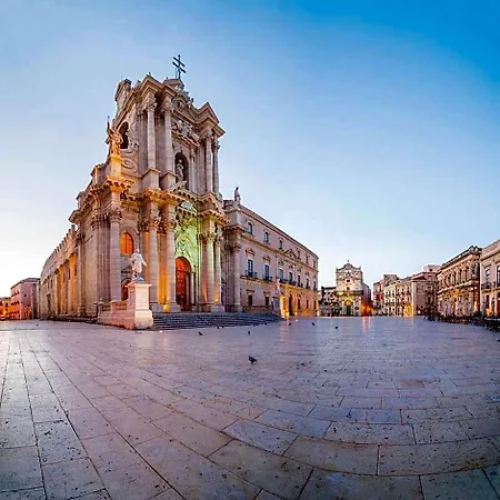 Casa Dei Ré 3* Syracuse