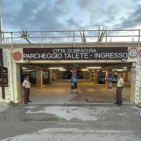 Casa Dei Re