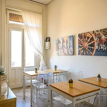 Casa Dei Re Bed & Breakfast