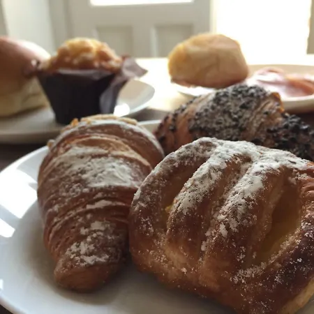 Casa Dei Ré Couette-café Syracuse