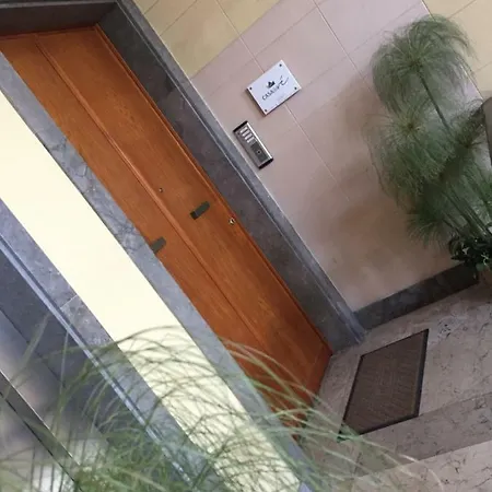 Casa Dei Re סירקוזה