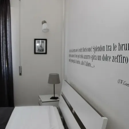 Casa Dei Ré Syracuse