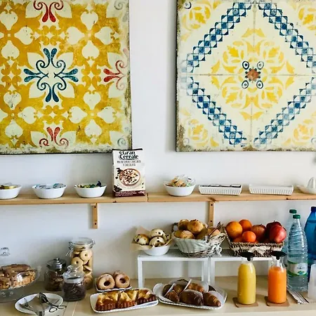 Casa Dei Re Bed & Breakfast Syracuse